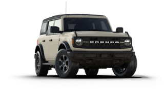 2025 Ford Bronco® External Image 5